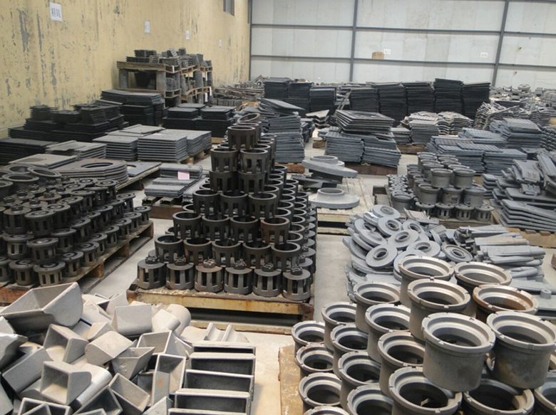 江蘇拋丸機除銹設備 3 11 3