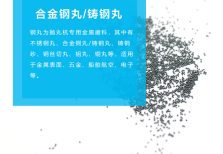 江蘇拋丸機(jī)除銹設(shè)備 鑄鋼丸