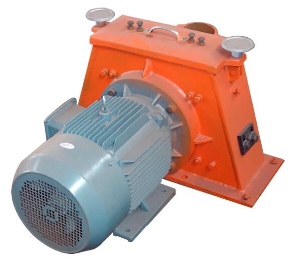 拋丸機的核心部件是什么？