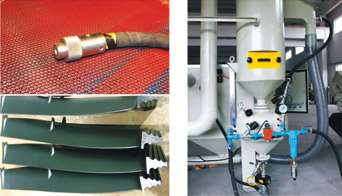 江蘇拋丸機(jī)除銹設(shè)備 3 333 3