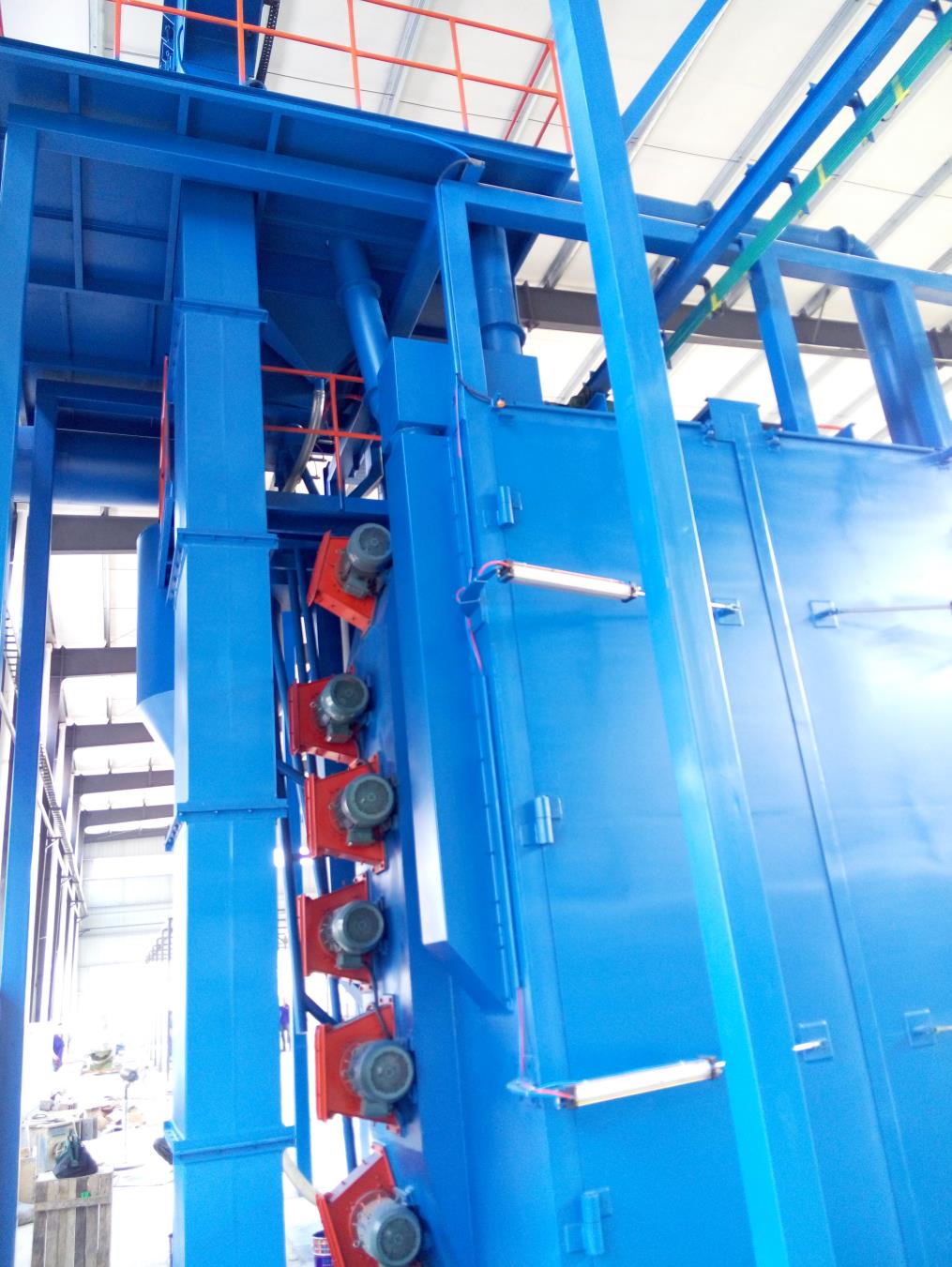 江蘇拋丸機除銹設備 6 5b69e1c4079a9b44b34214740993fe23 6